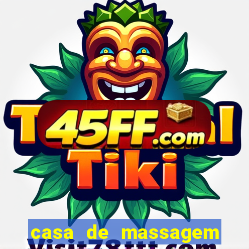 casa de massagem rua joaquim guarani